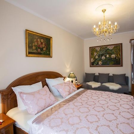 Golden Gapa Large Family Apartment 7 Garmisch-Partenkirchen Exterior foto